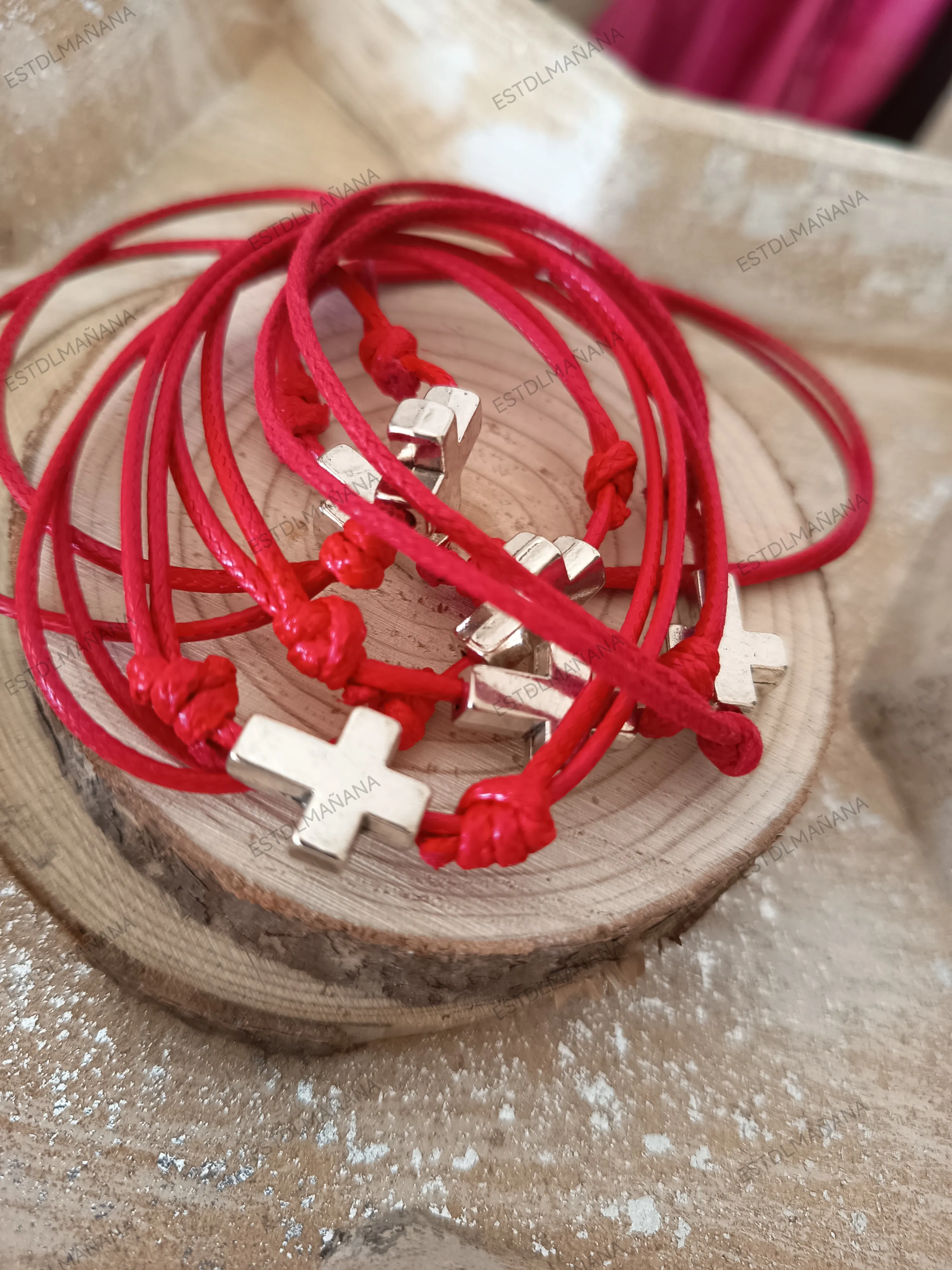 Pulseras - Imagen 4