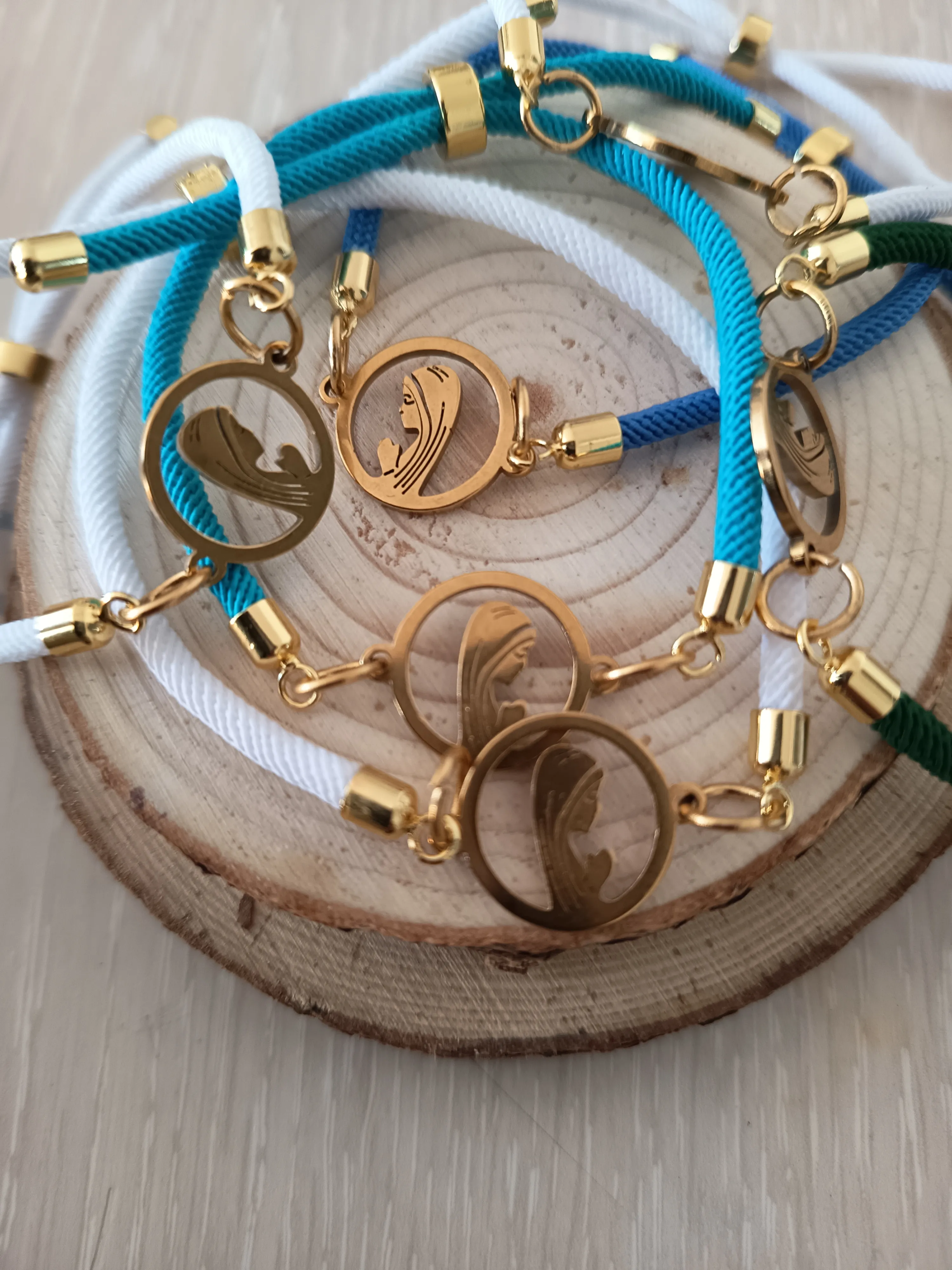 Pulseras