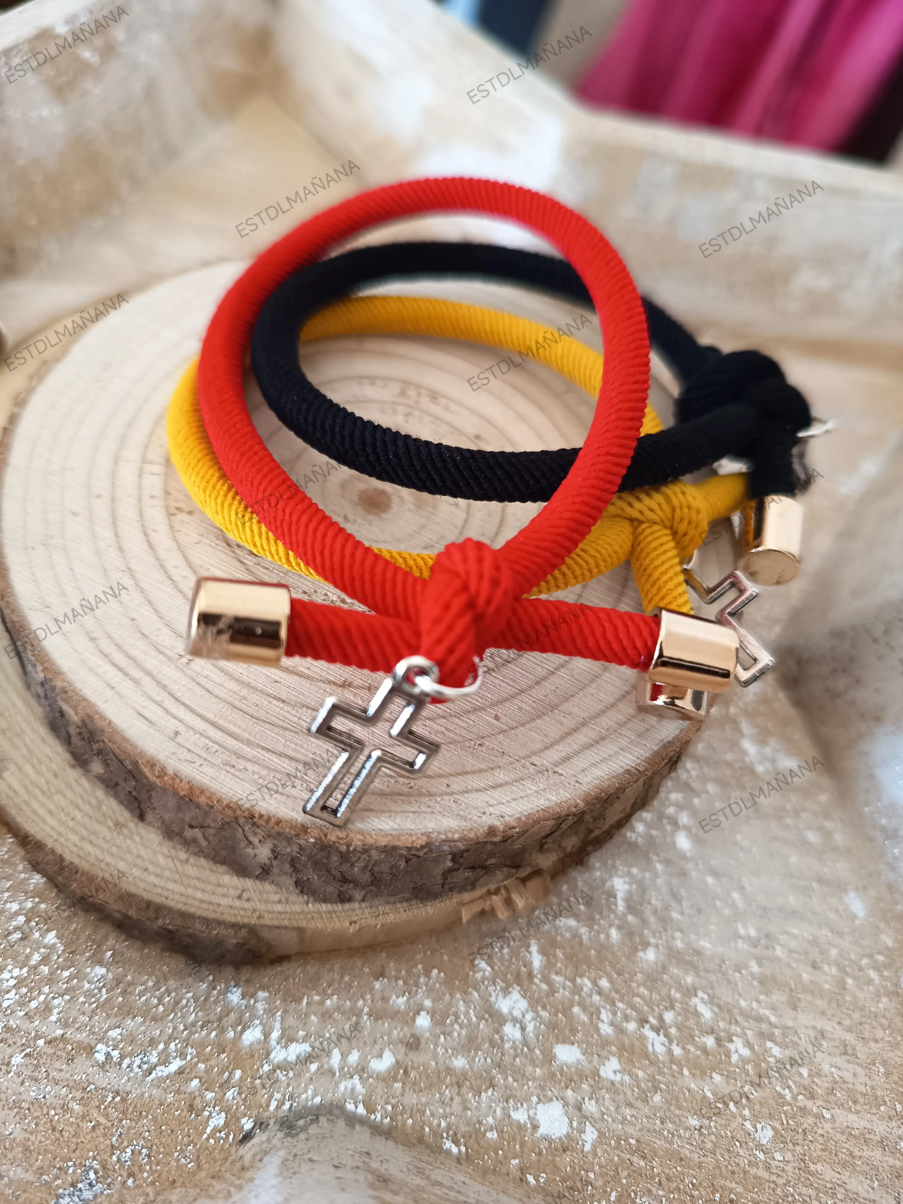 Pulseras - Imagen 5