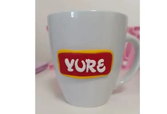Taza personalizada Bart Simpson - Imagen 3