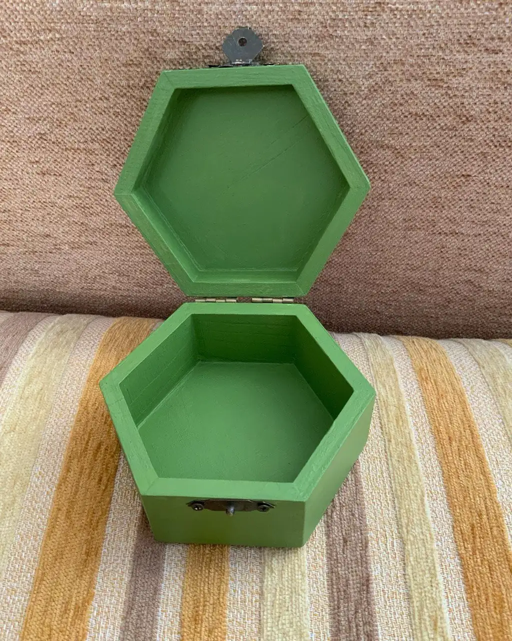 Caja de madera - Imagen 5