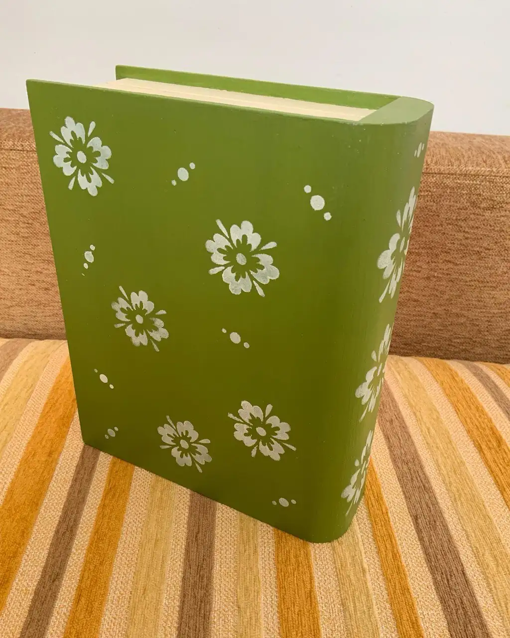 Caja de madera - Imagen 3