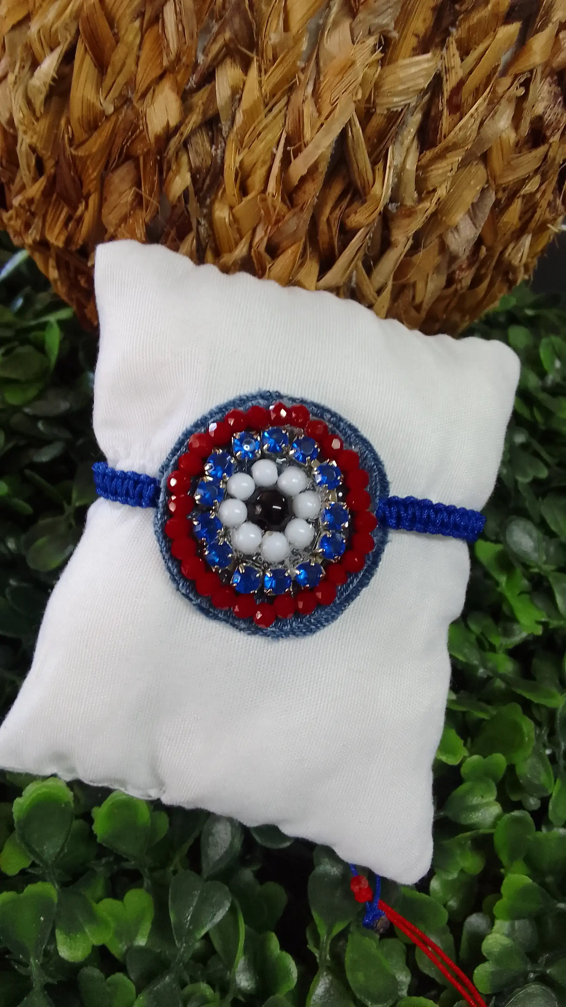 Pulseras Buena Vibra - Imagen 3