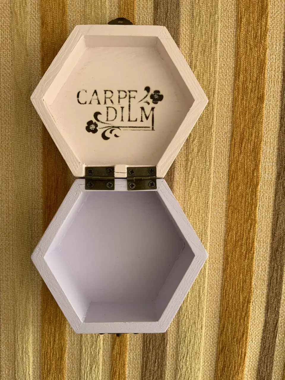 Caja de madera - Imagen 5
