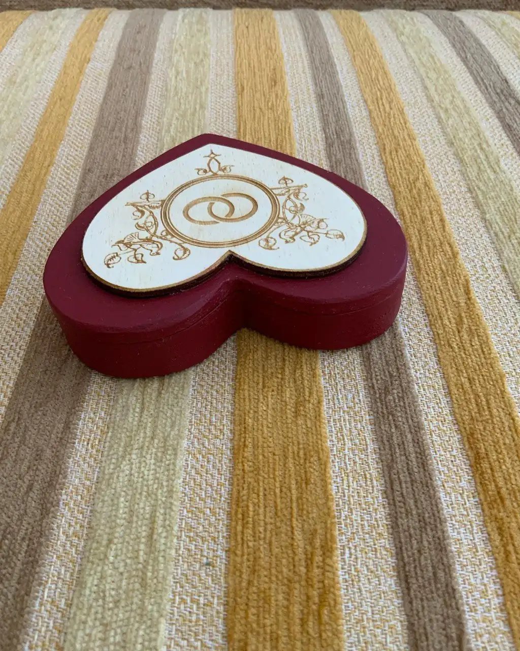 Caja de madera - Imagen 2