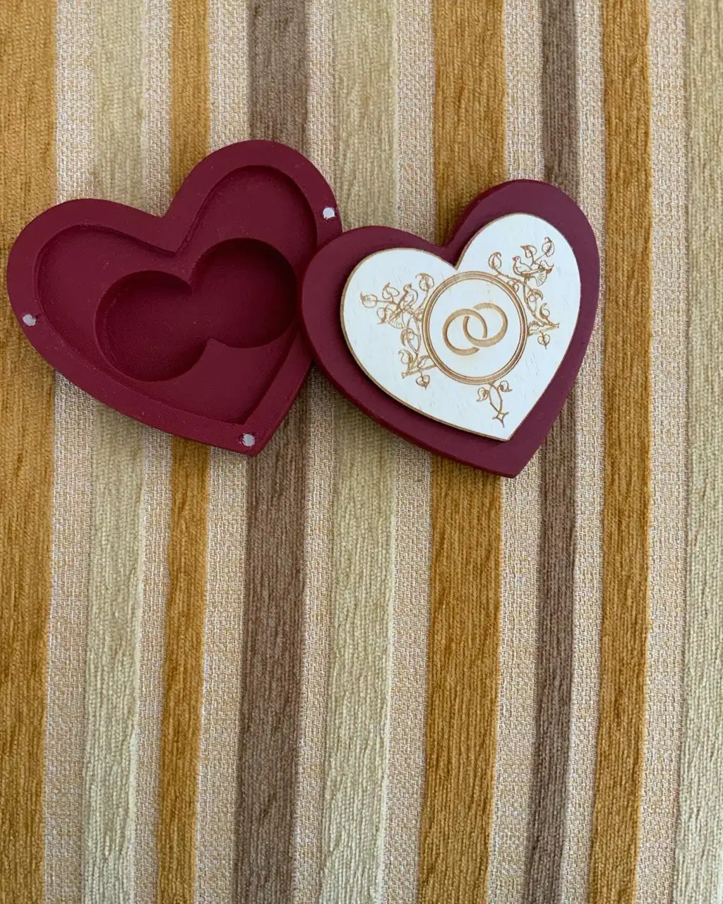 Caja de madera - Imagen 4