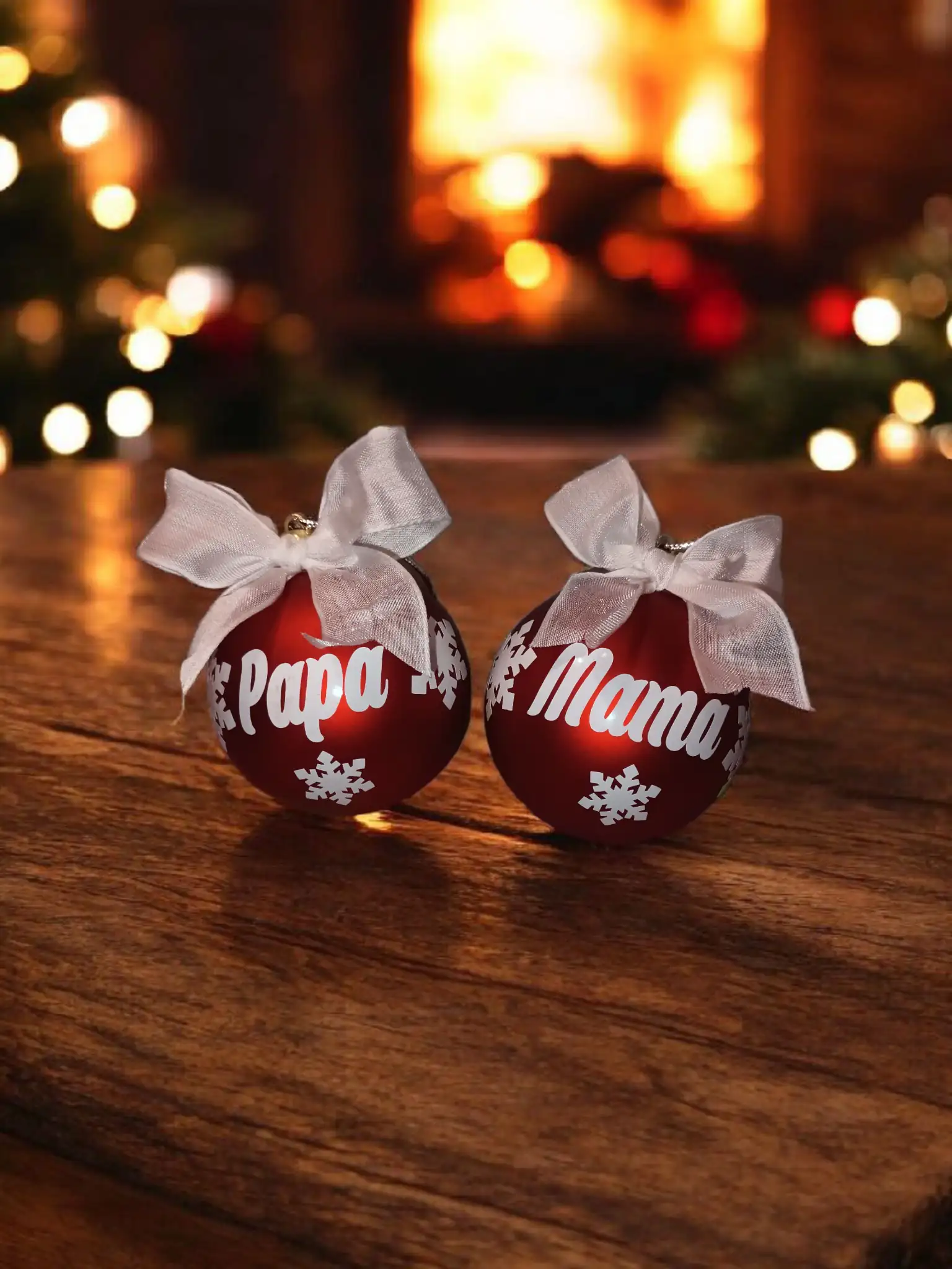 Bola de Navidad  - Imagen 3