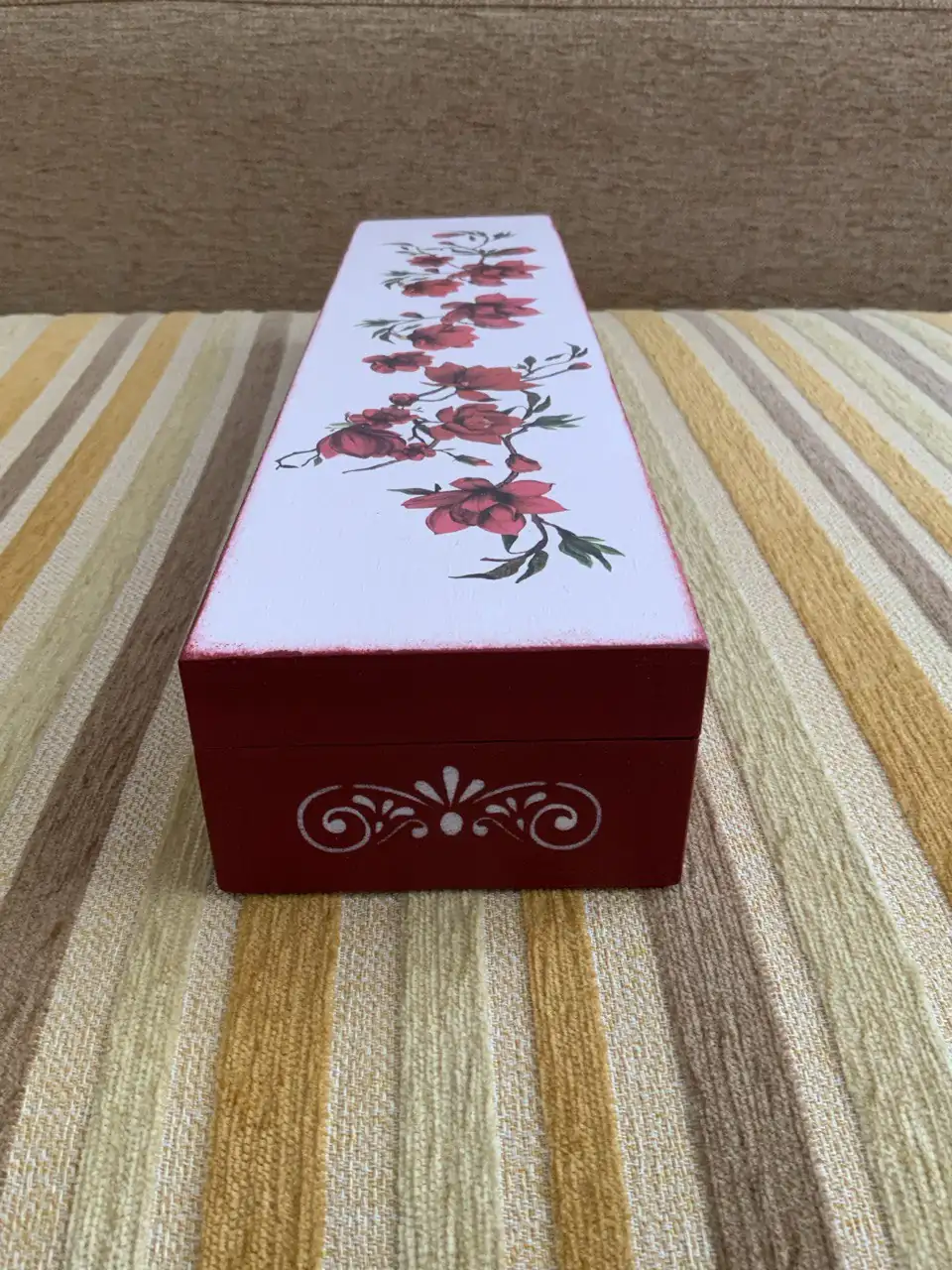 Caja de madera - Imagen 4