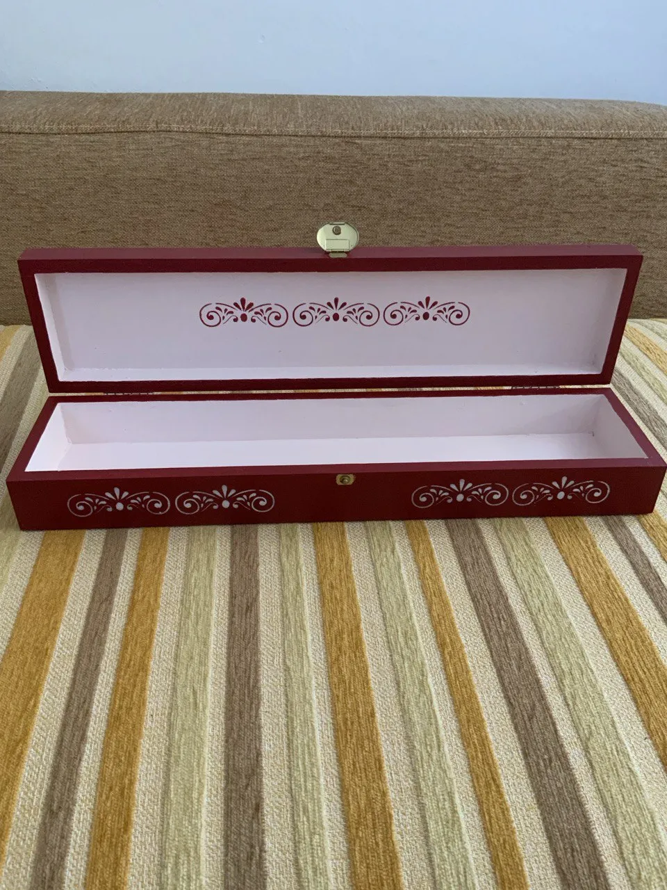 Caja de madera - Imagen 5