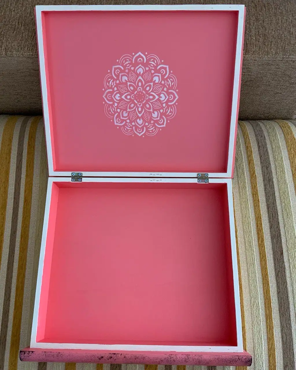 Caja de madera - Imagen 5