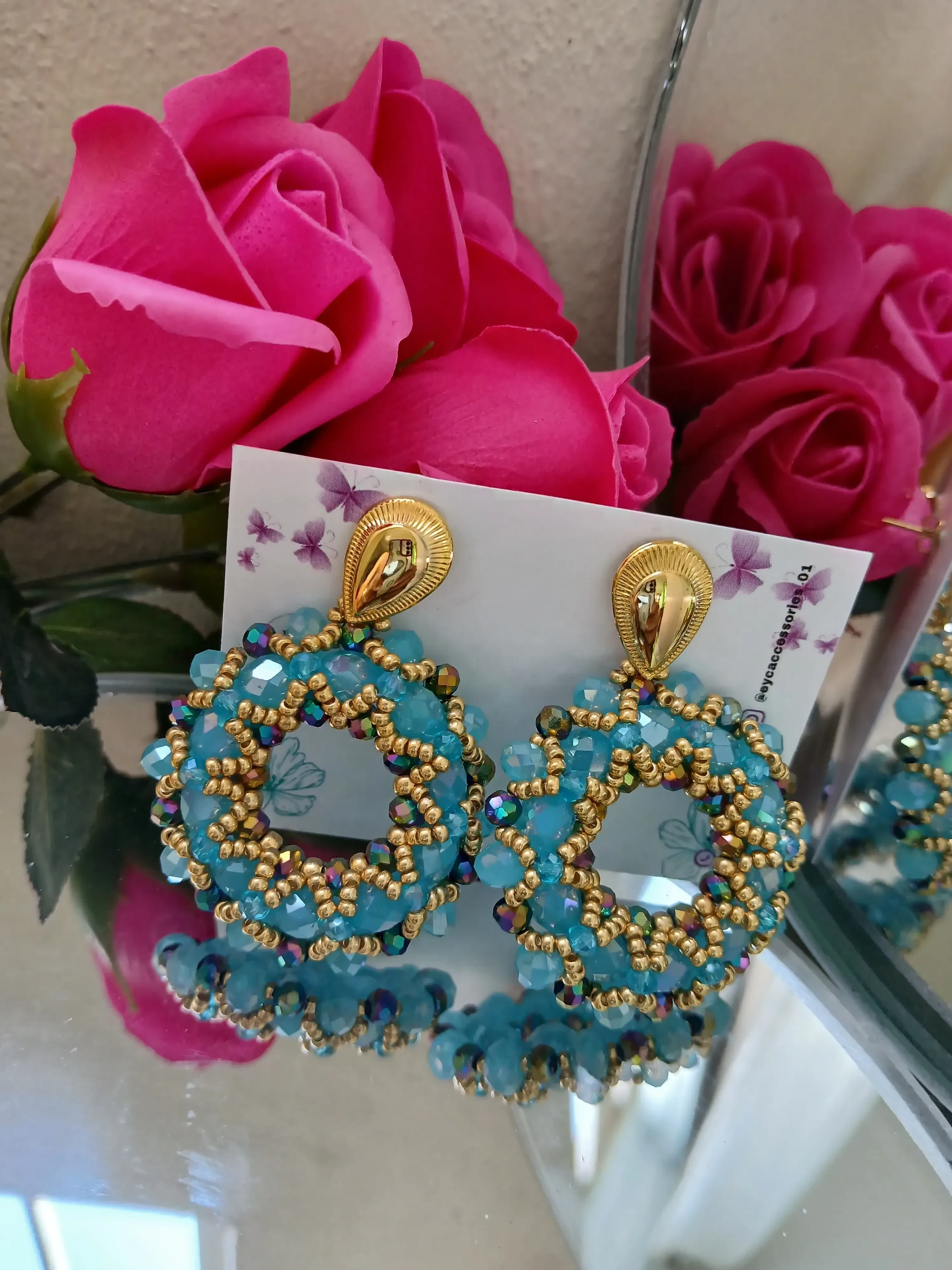 Arete Dona - Imagen 5