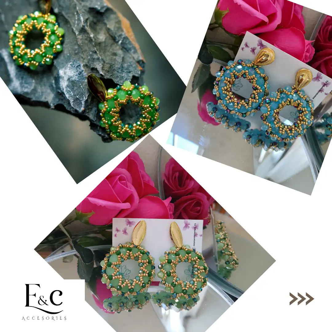 Arete Dona - Imagen 3