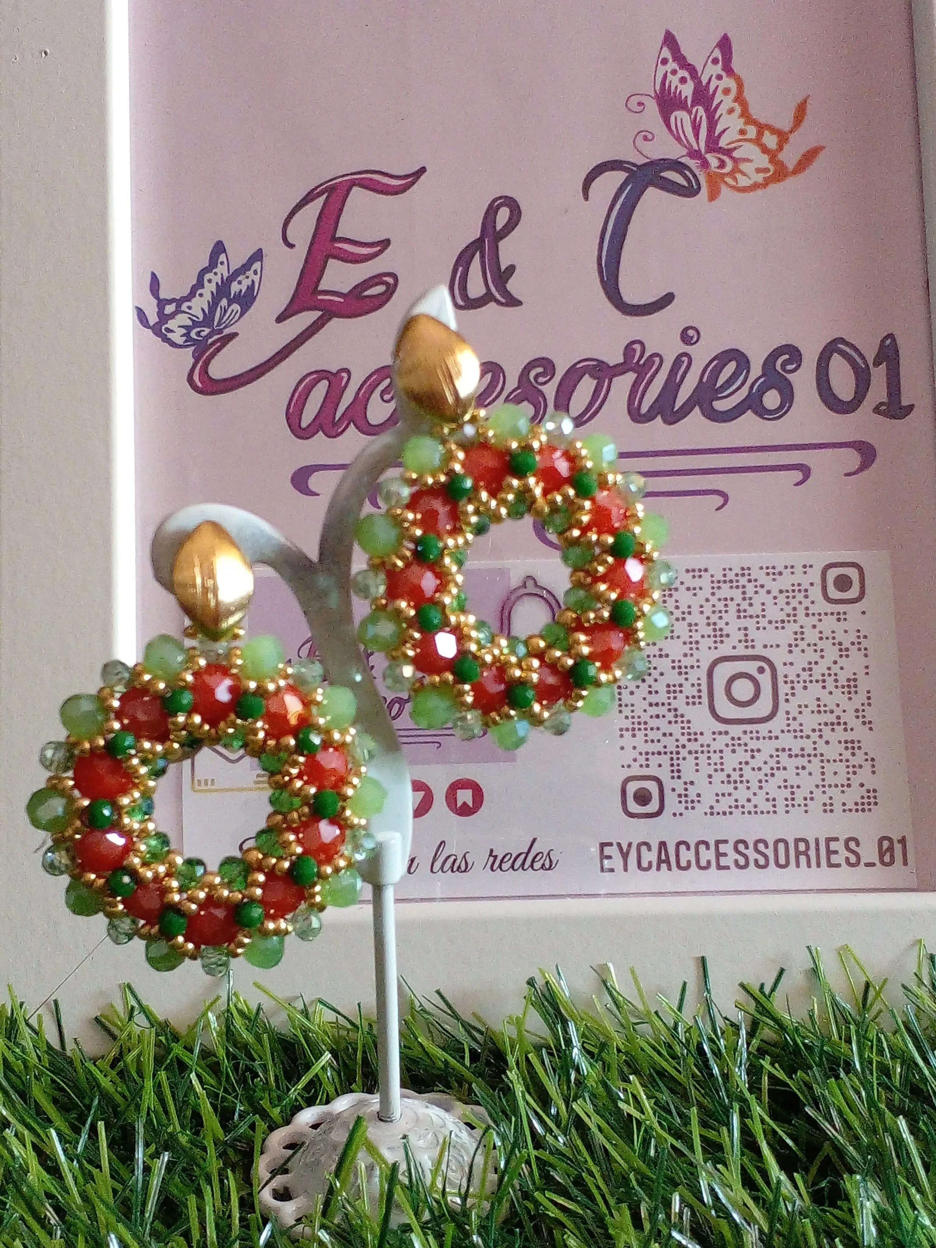 Arete Dona - Imagen 4