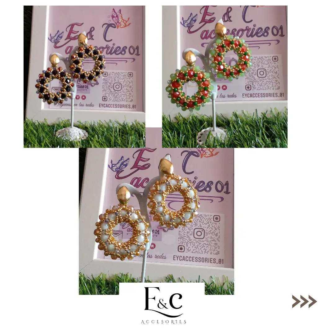 Arete Dona - Imagen 2