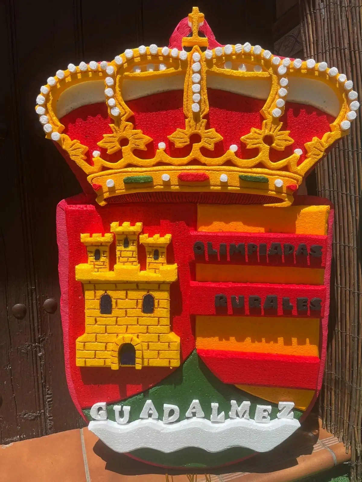 Piñata Reutilizable personalizada - Imagen 4
