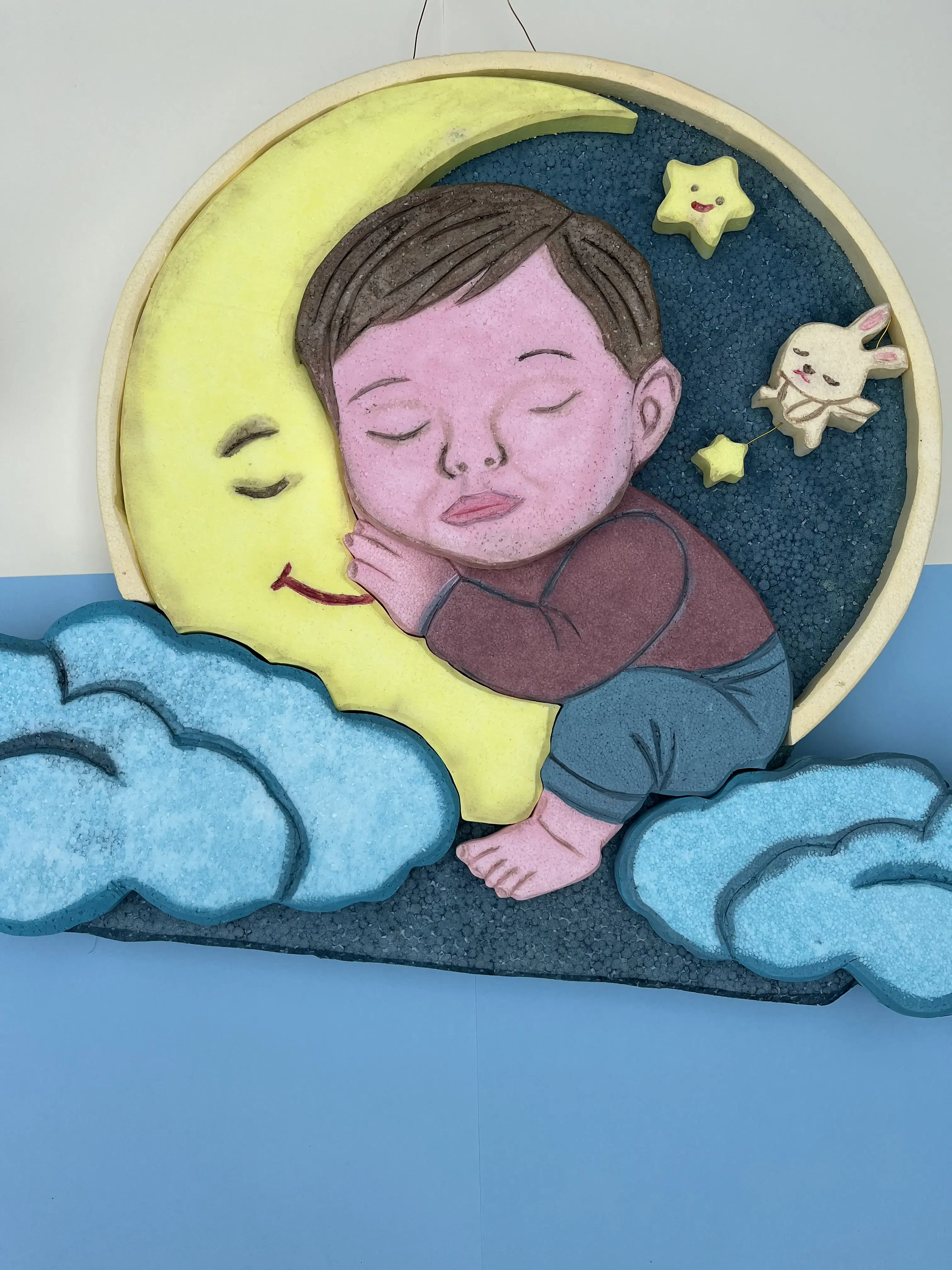 Figura Baby Shower