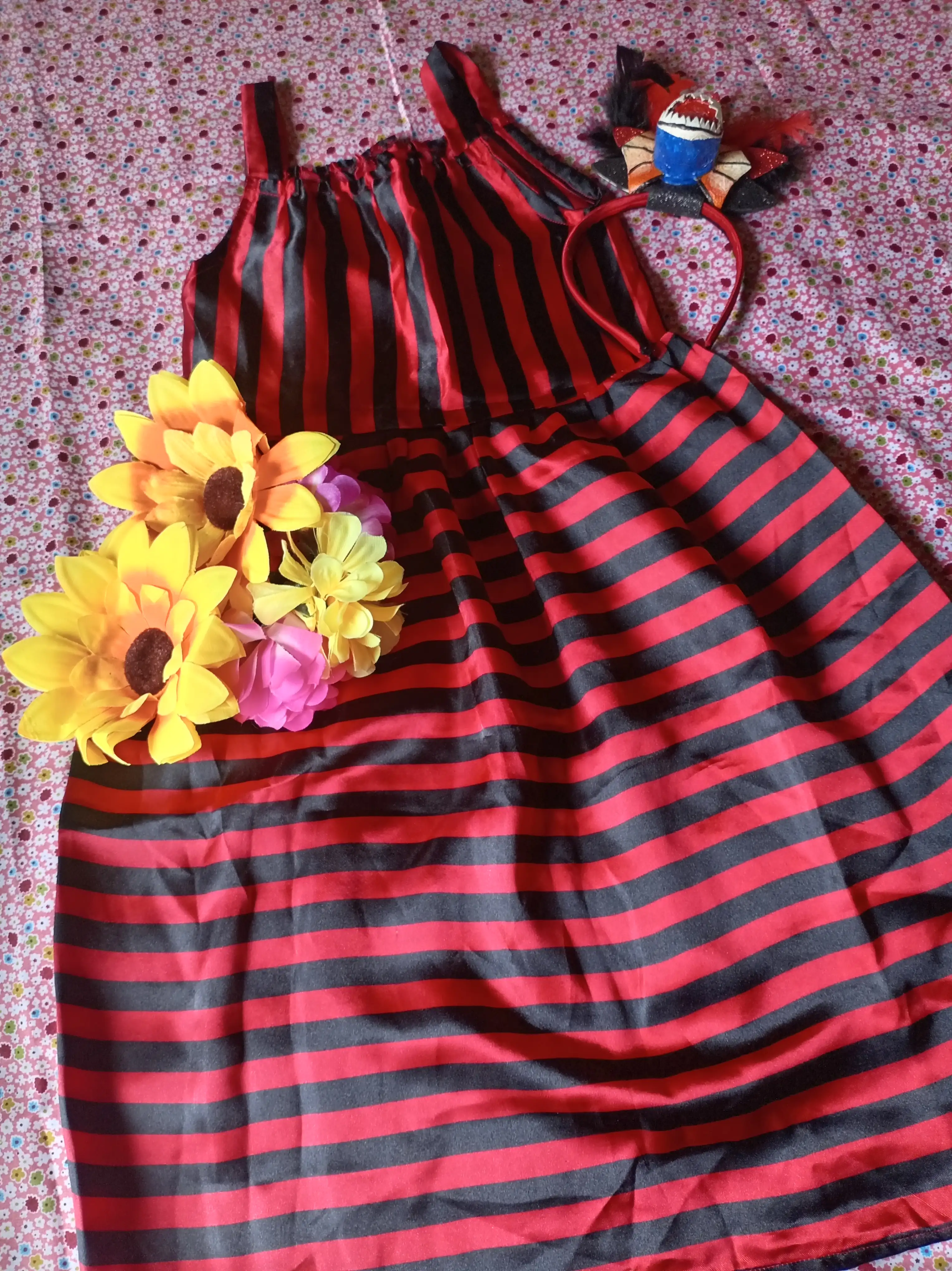 Moda y artesanía con esencia panameña