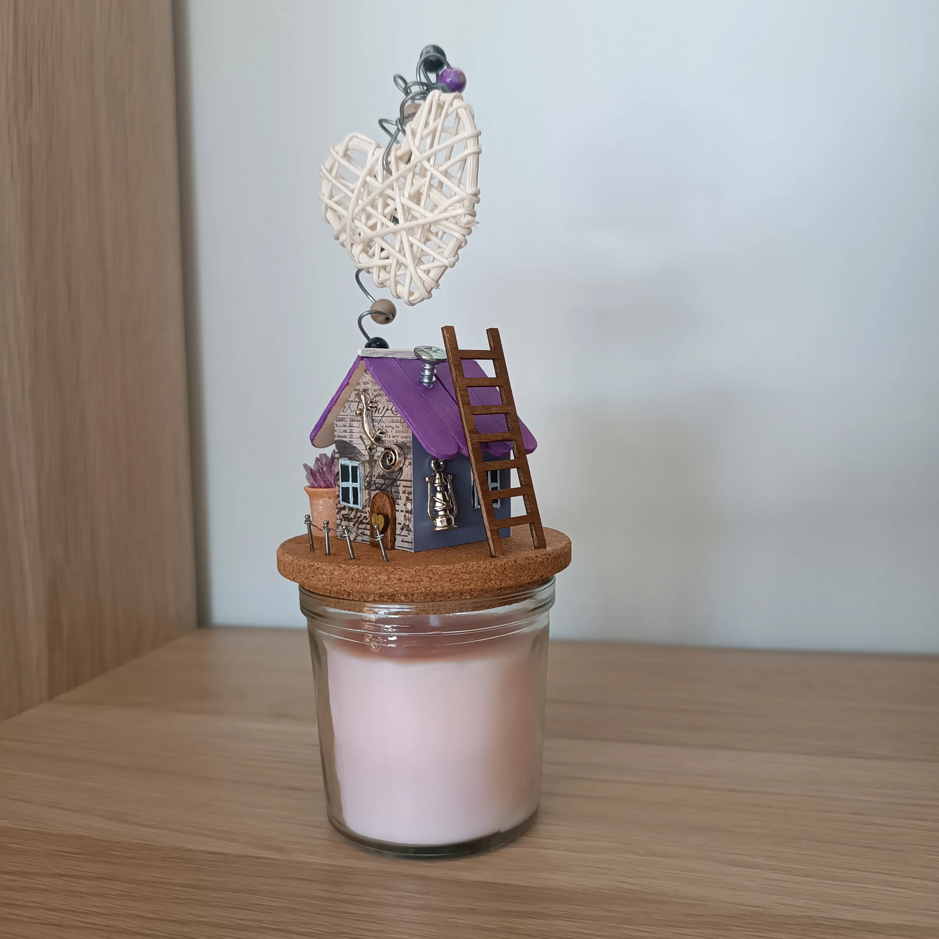 Casa vela - Imagen 2