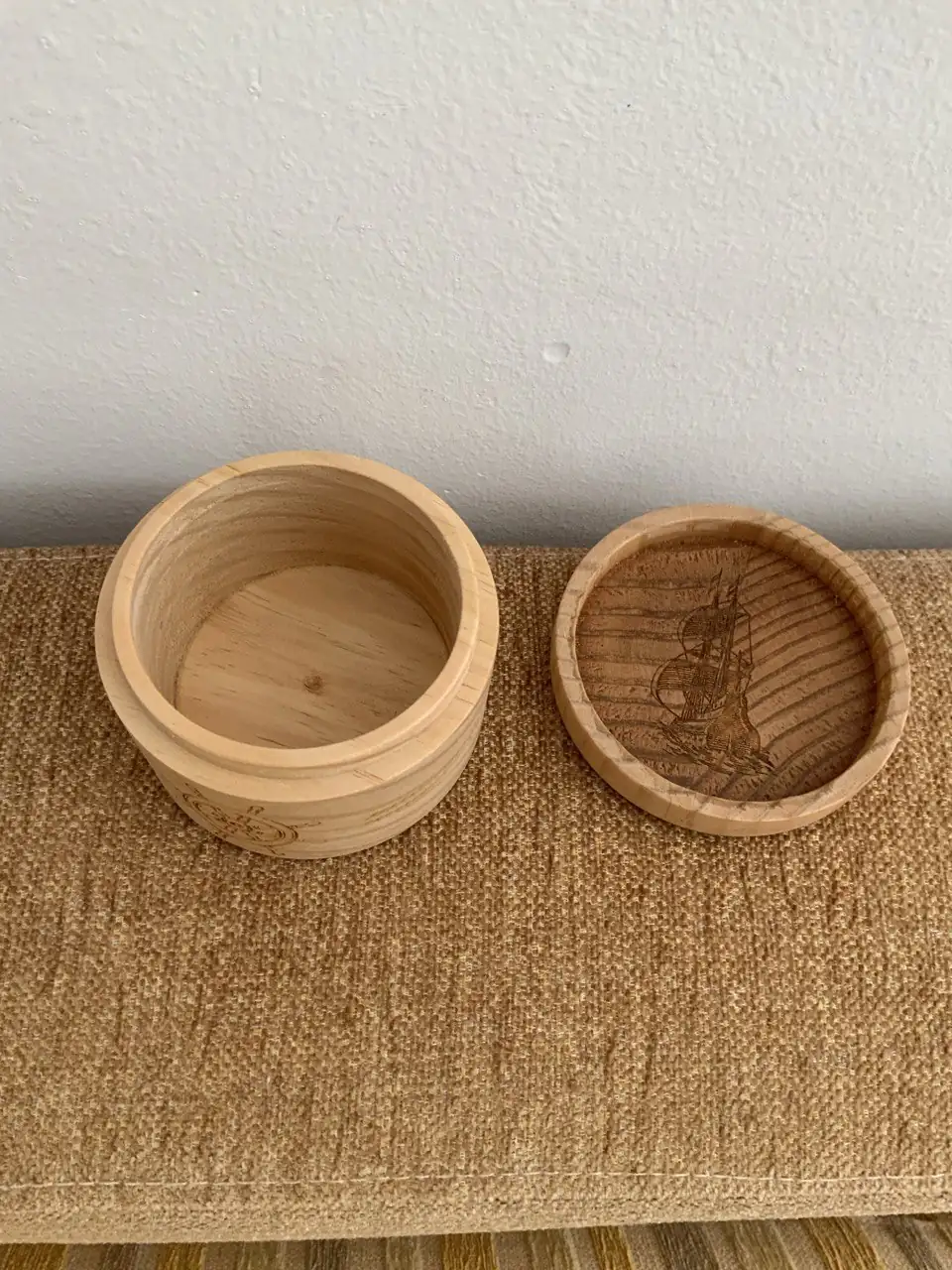 Caja de madera - Imagen 5