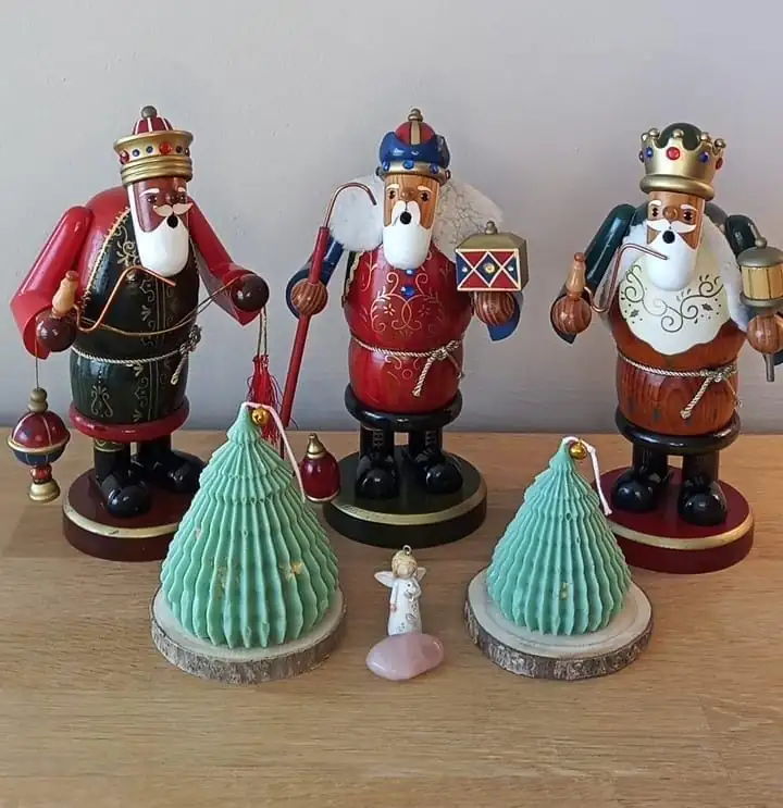 Pack Árbol Navidad - Imagen 3