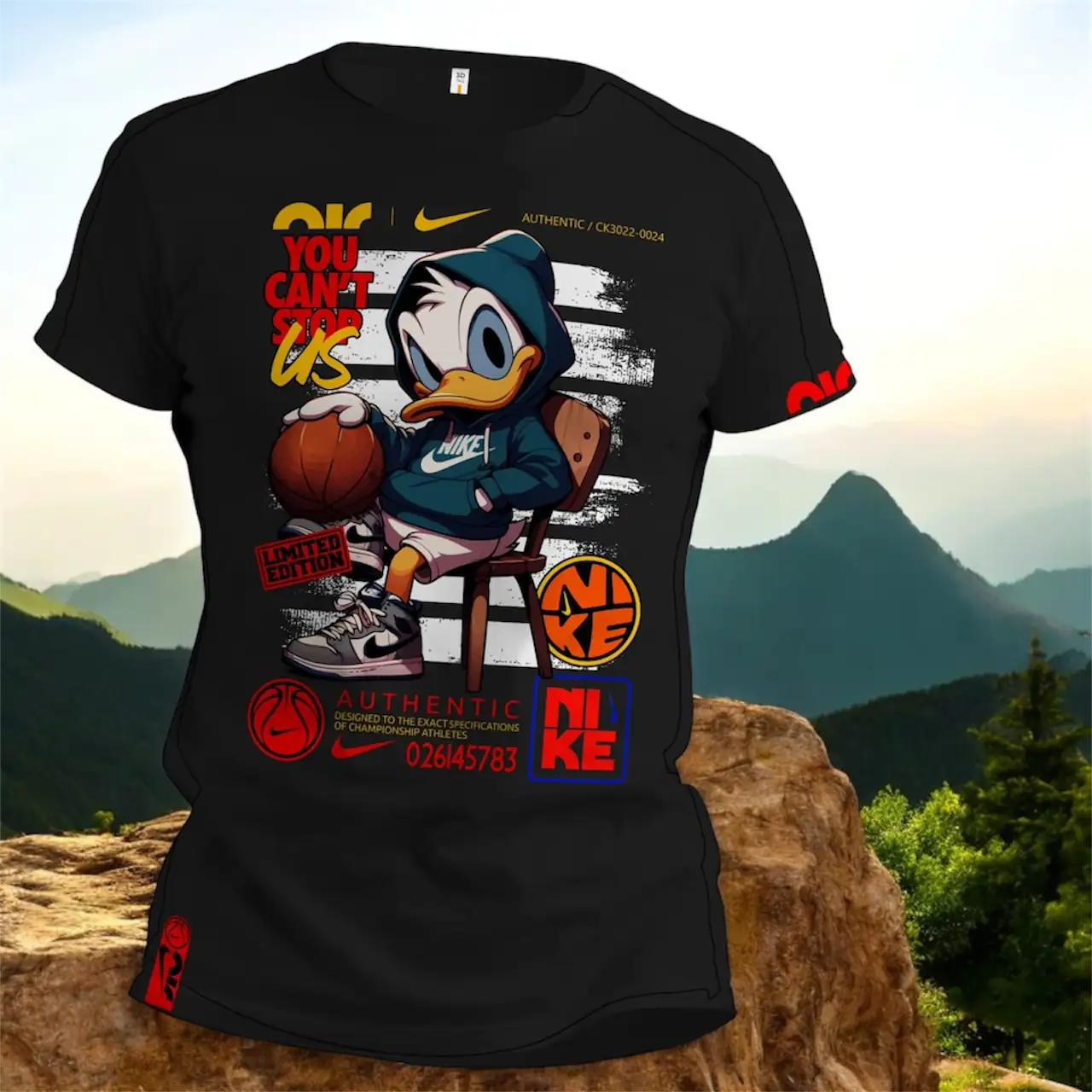 Camisetas personalizadas - Imagen 3