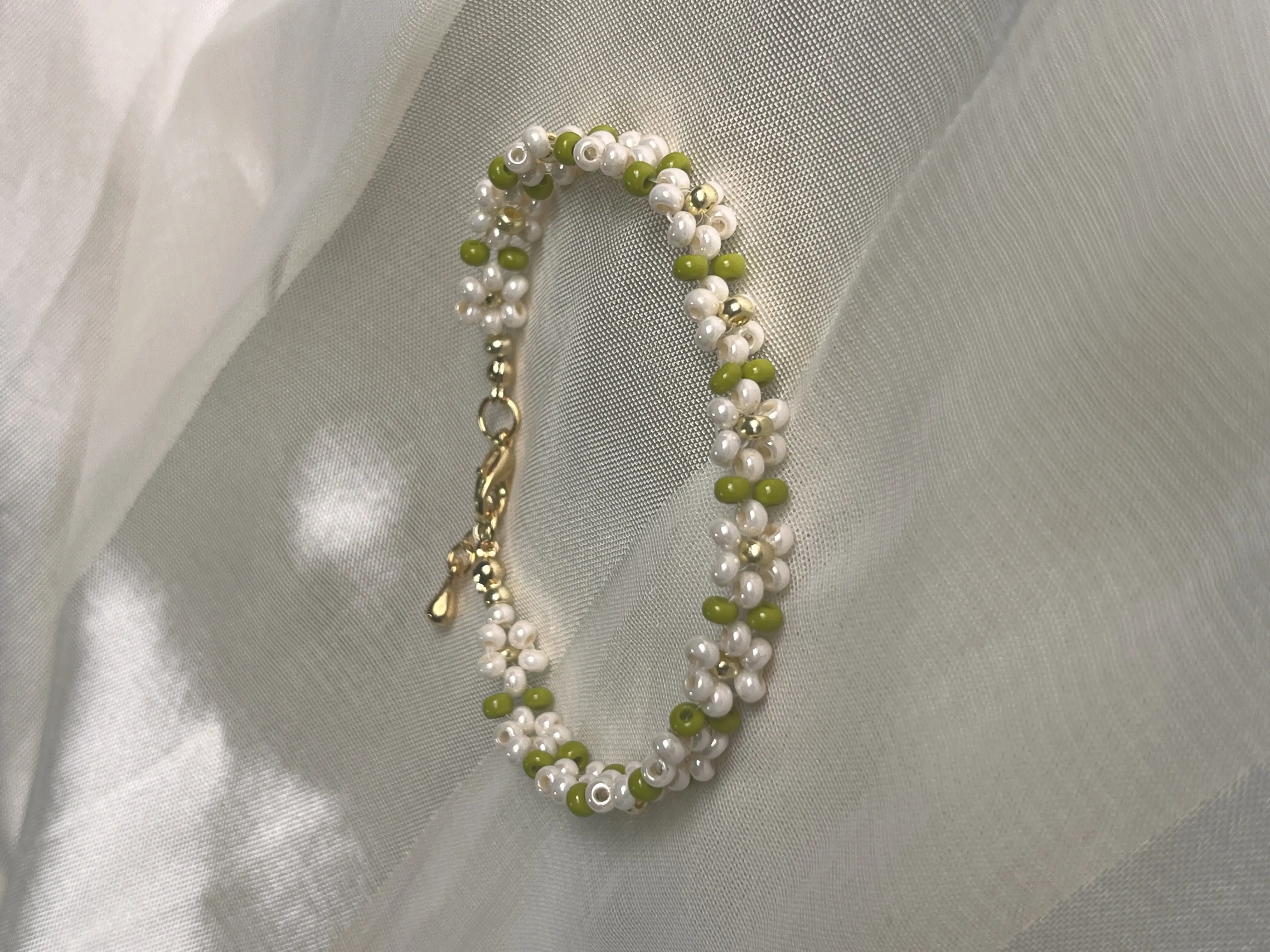 Pulsera colección primavera - Imagen 2