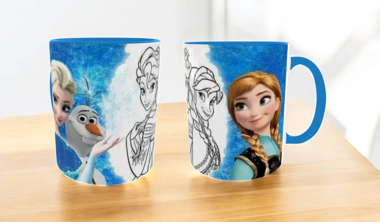 Tazas personalizadas - Imagen 5