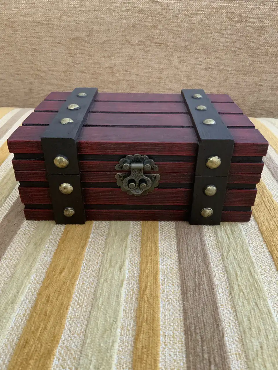 Caja de madera - Imagen 2