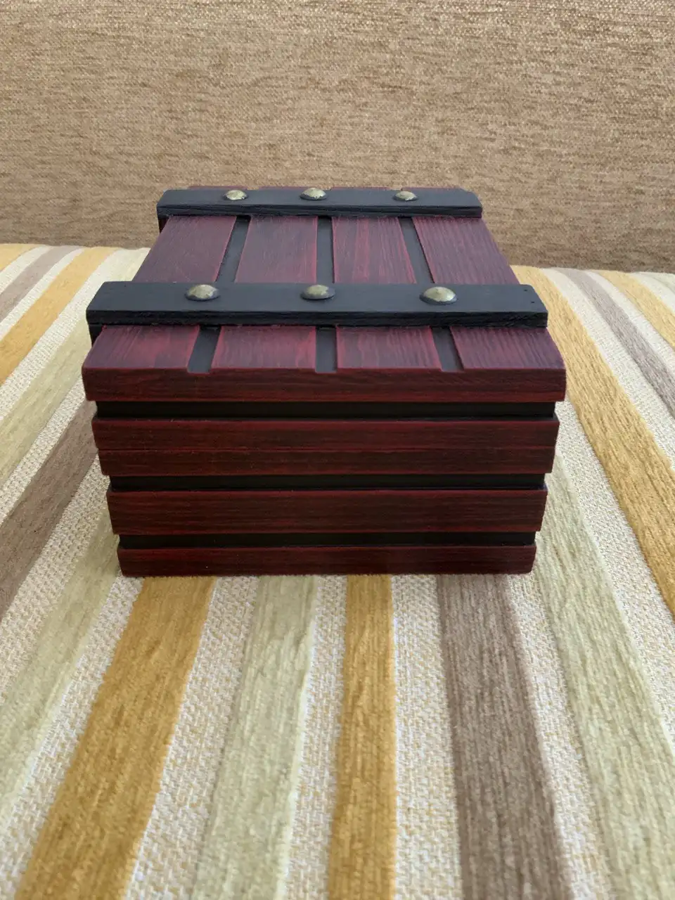 Caja de madera - Imagen 3