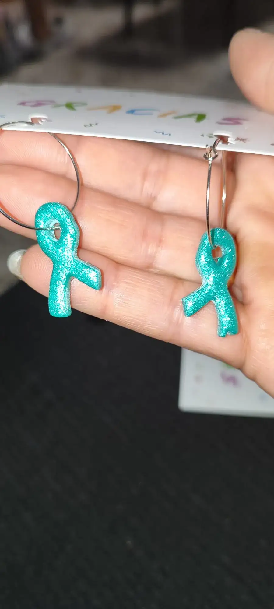 Pendientes  - Imagen 2