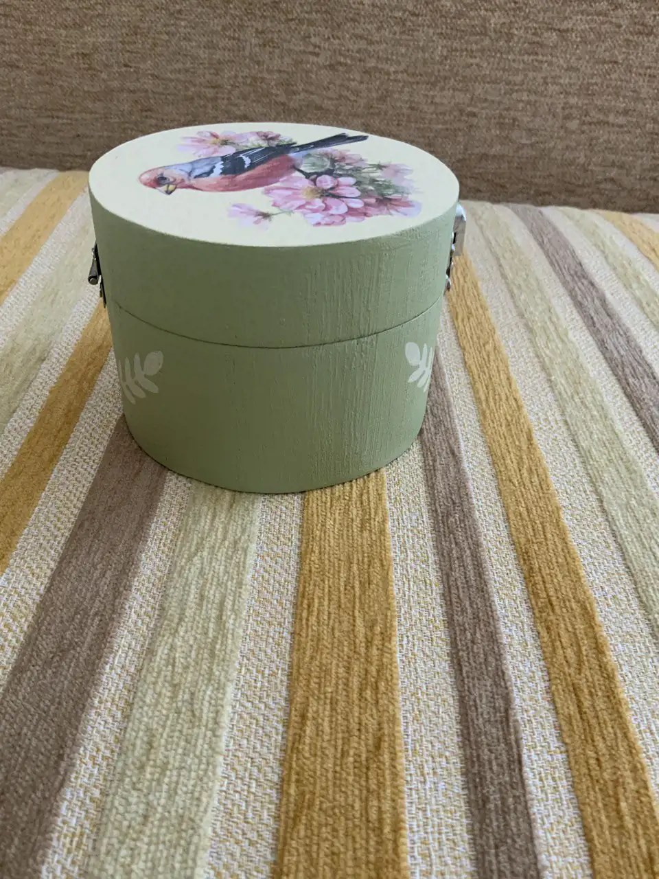 Caja de madera - Imagen 2