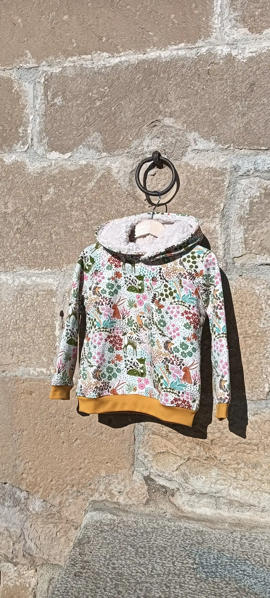 Sudaderas gorditas - Imagen 2