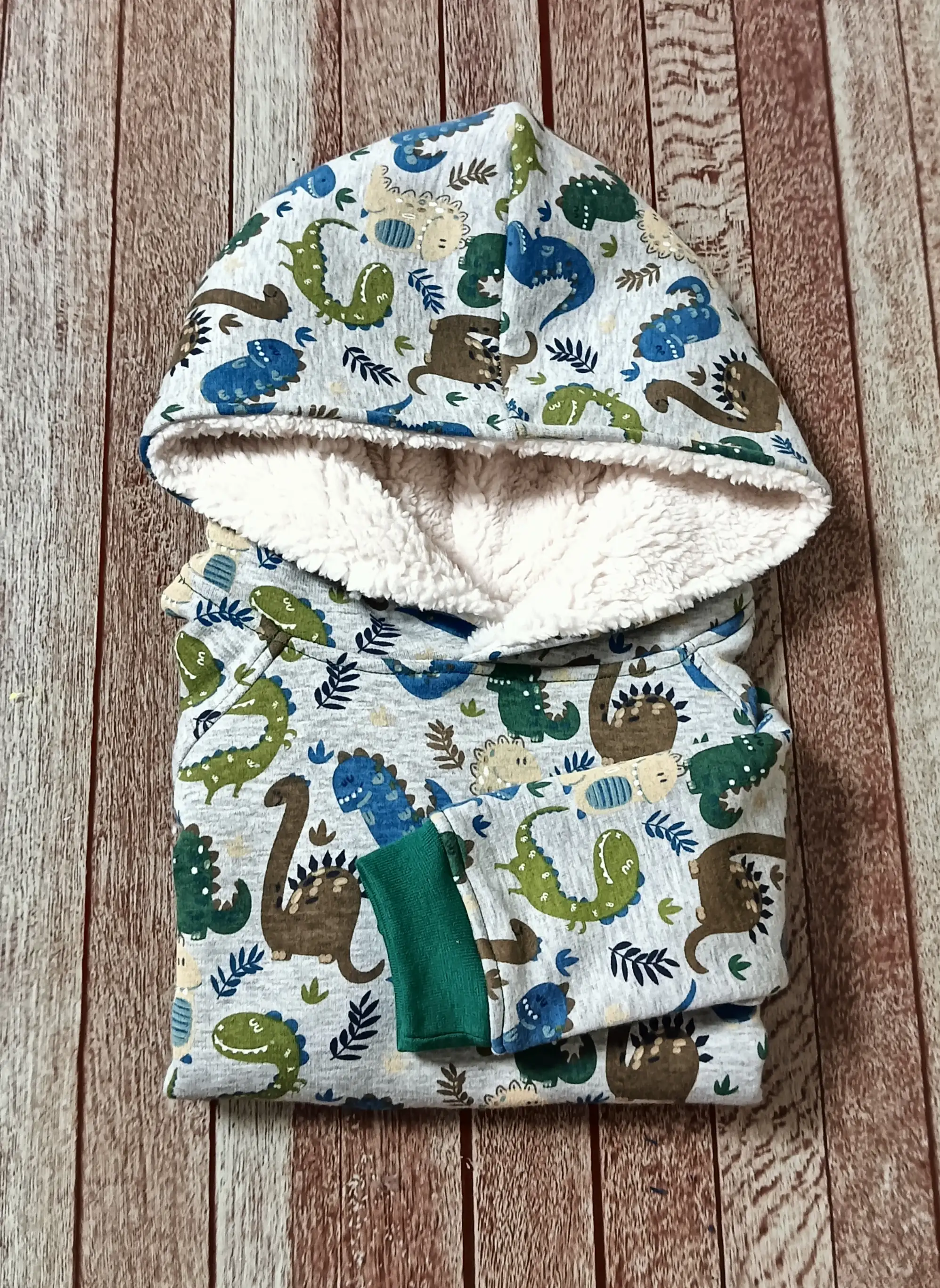 Sudaderas gorditas - Imagen 3