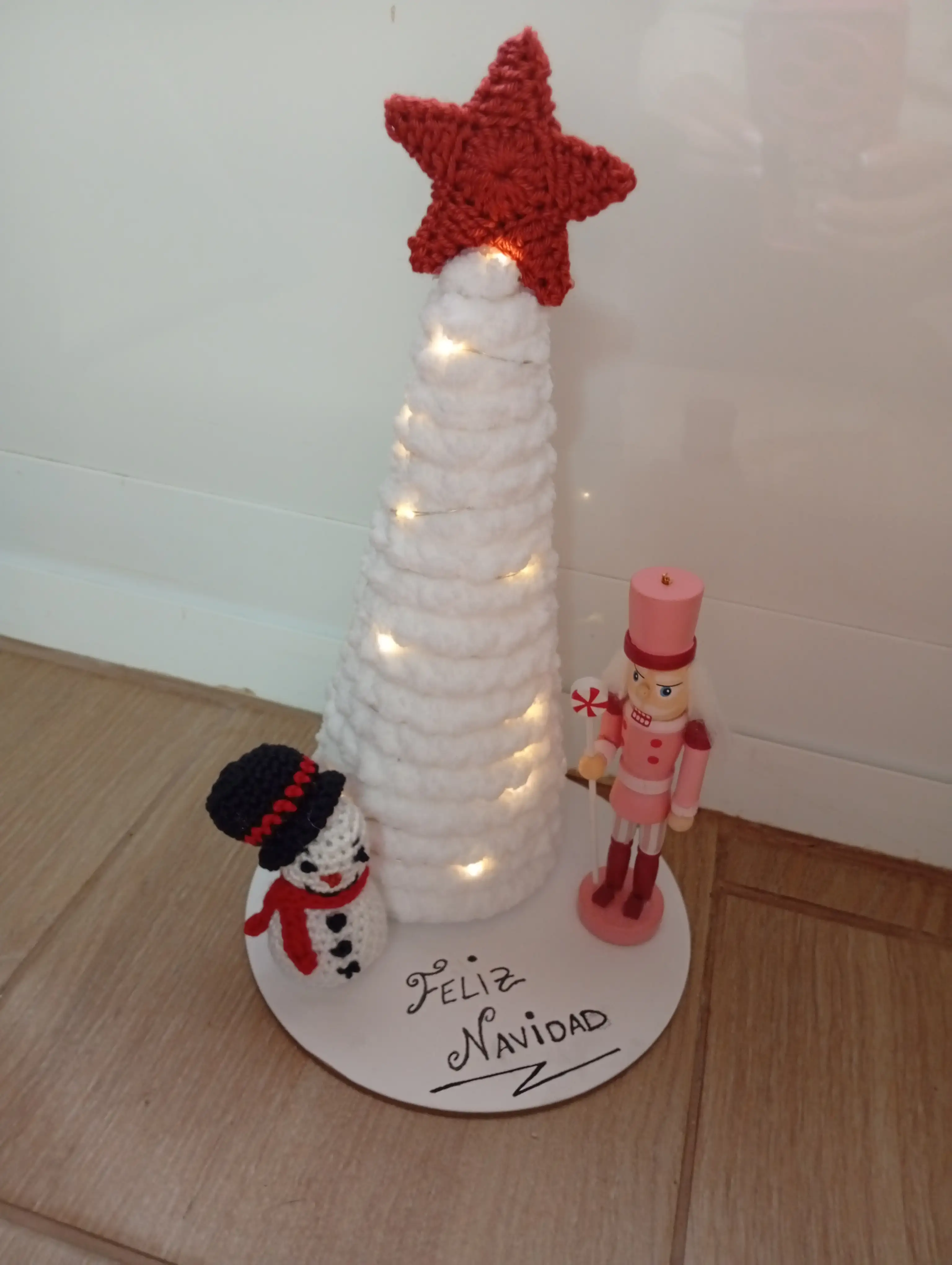 Centro de navidad 
