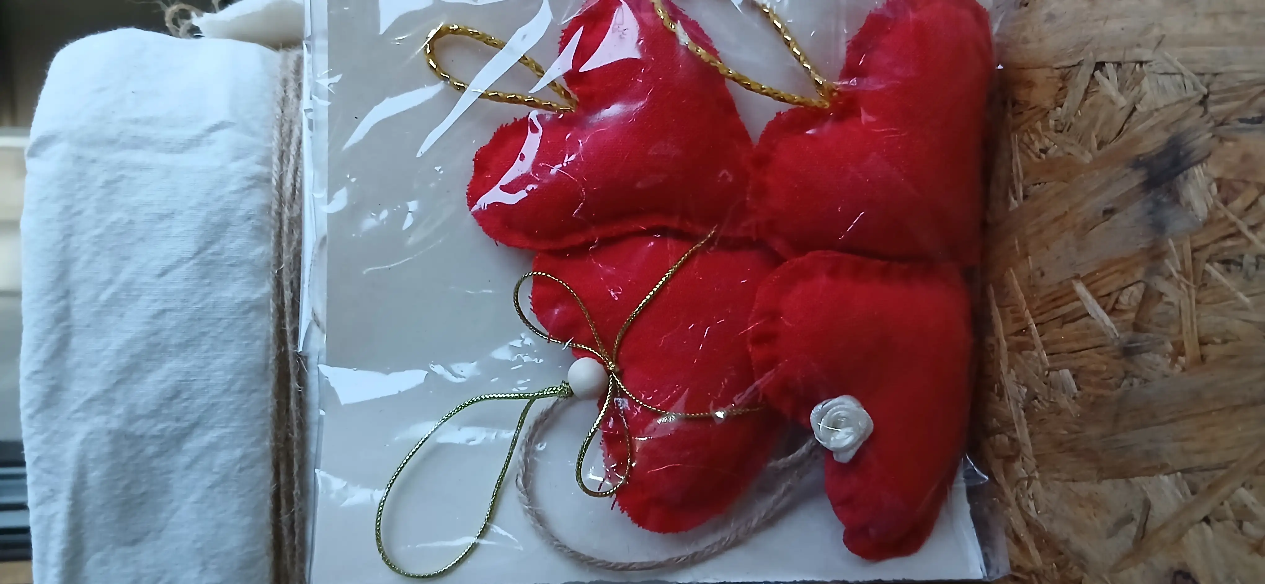 Adornos de navidad