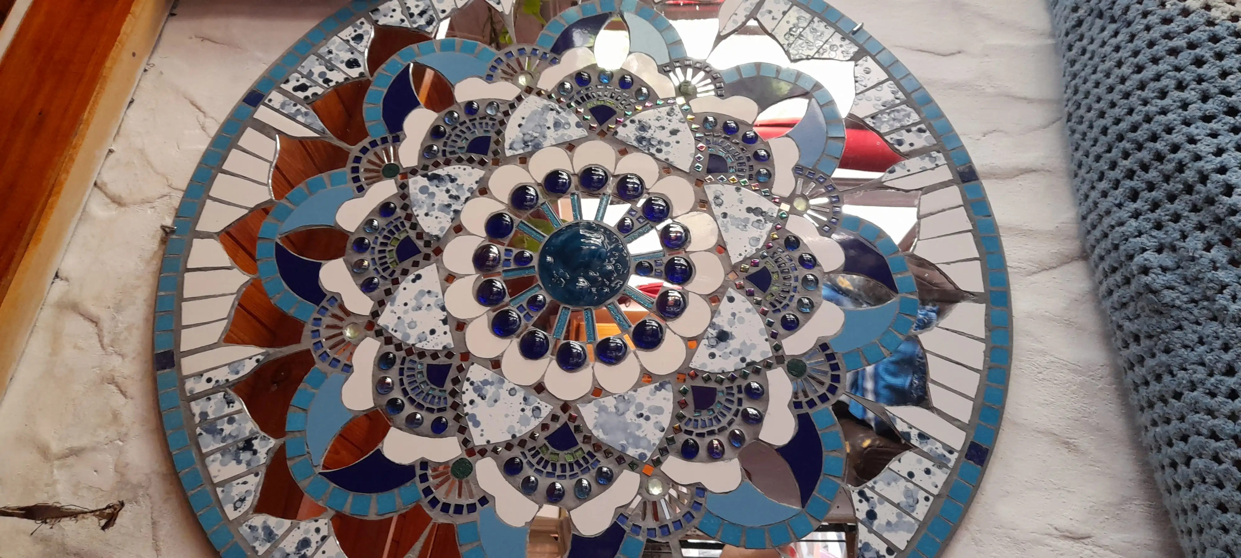 Mandala Artesanal