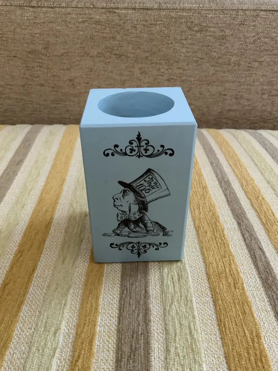 Portalápices de madera - Imagen 3