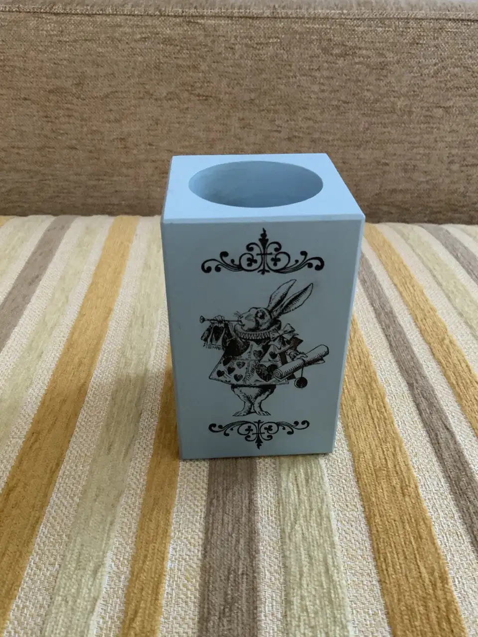 Portalápices de madera - Imagen 4