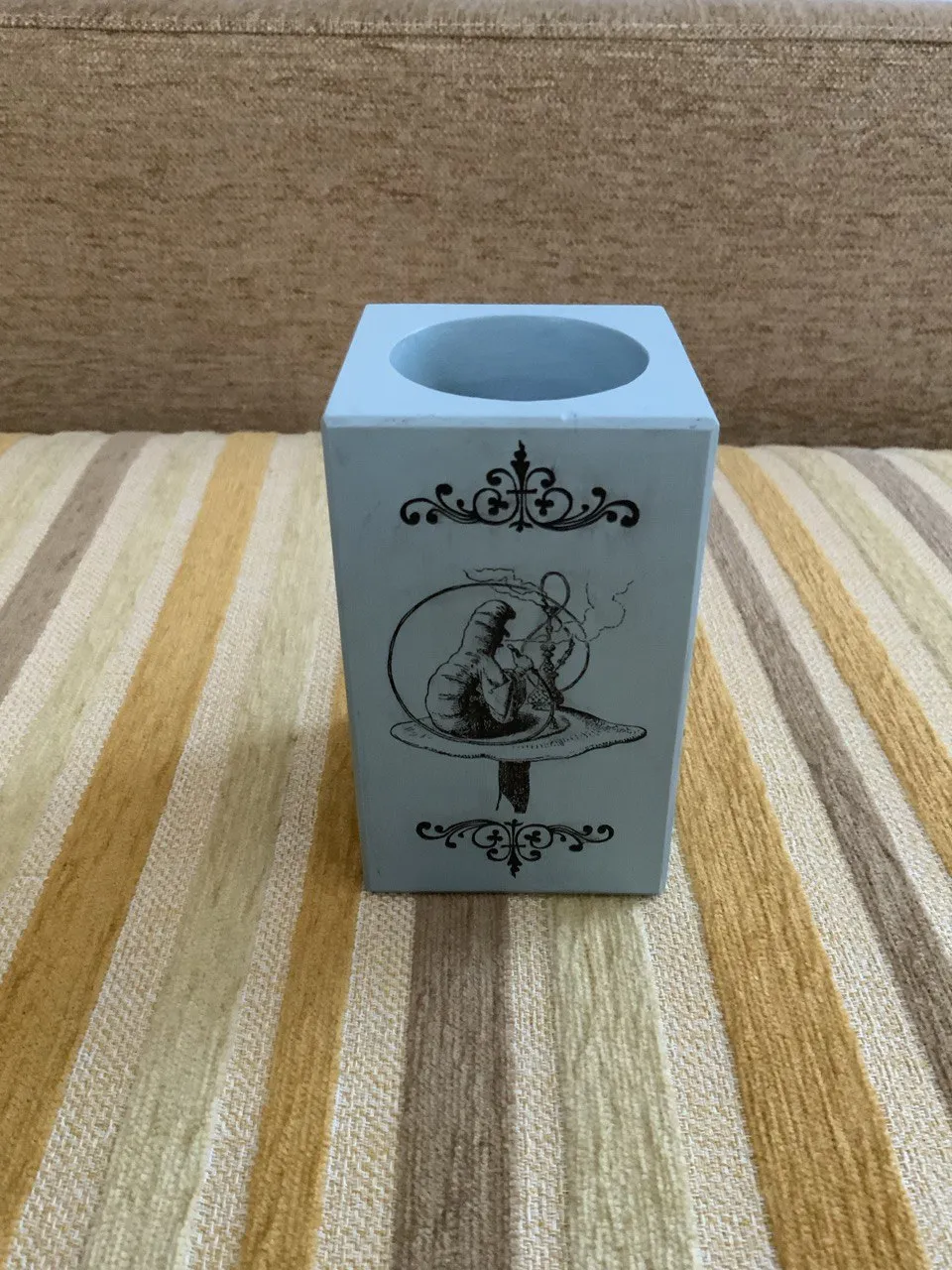 Portalápices de madera - Imagen 5
