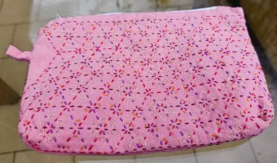 Bolso de mano