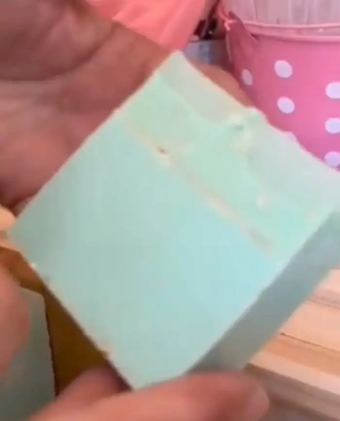 Jabón corporal para eczema, psoriasis y piel muy delicada