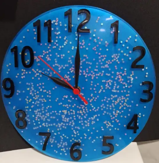 Reloj
