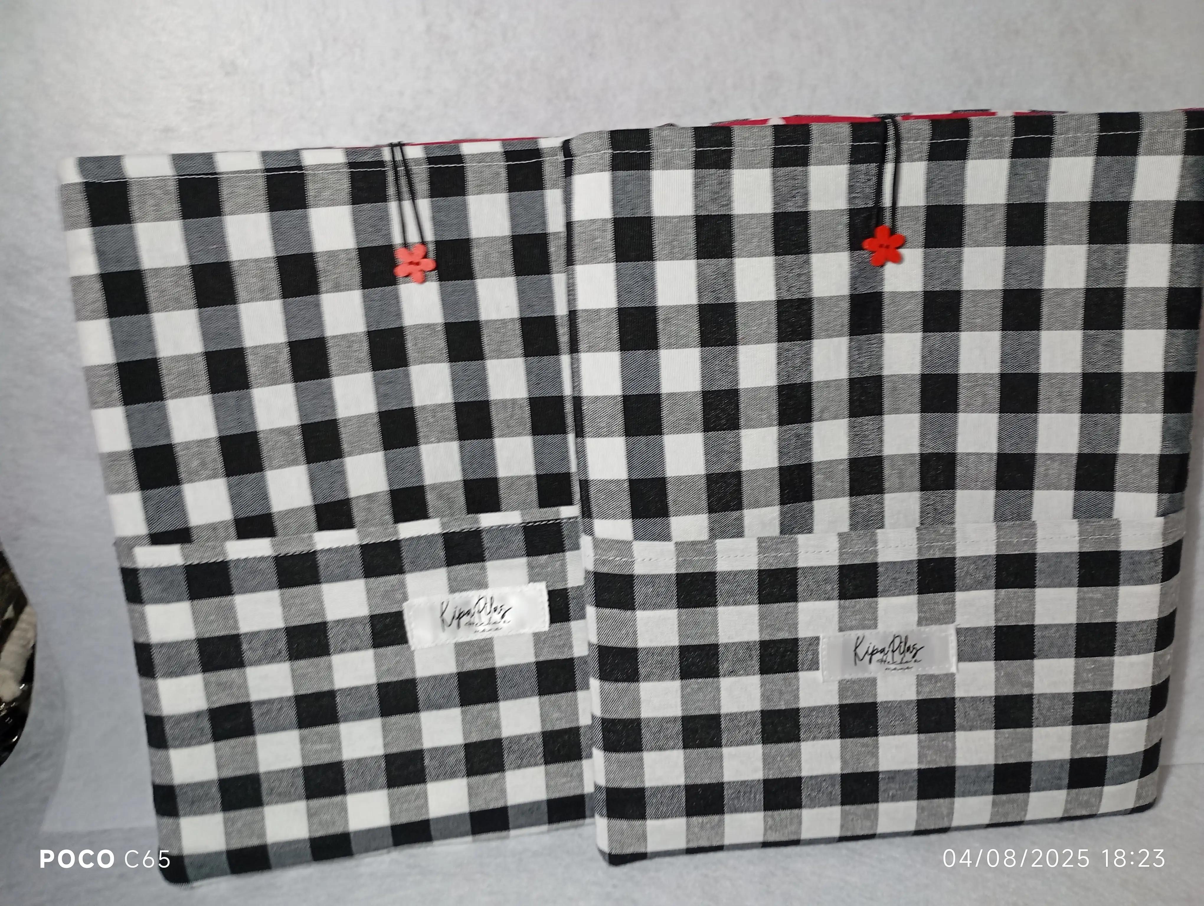 Fundas de libros y ebook - Imagen 4