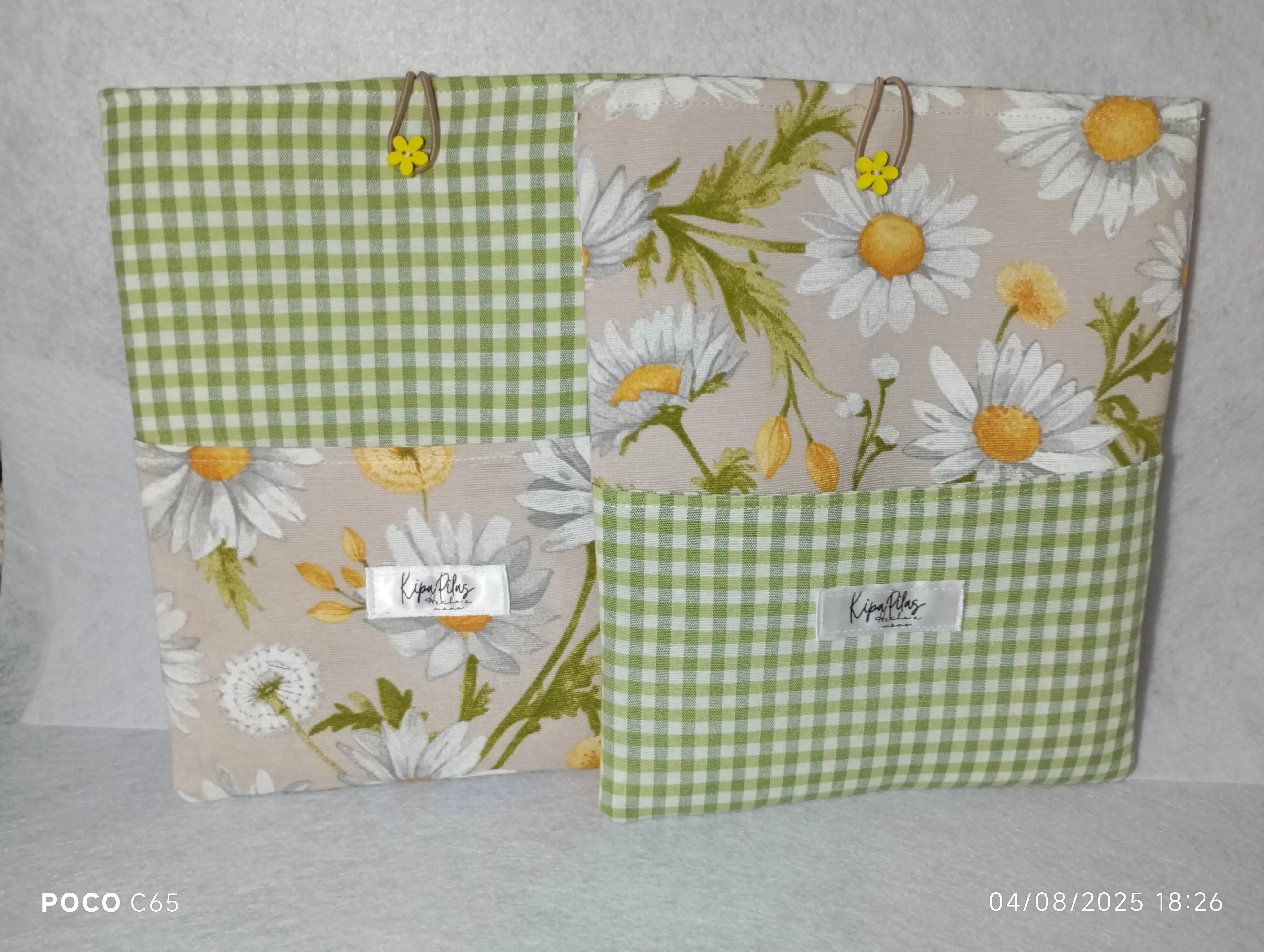 Fundas de libros y ebook - Imagen 2