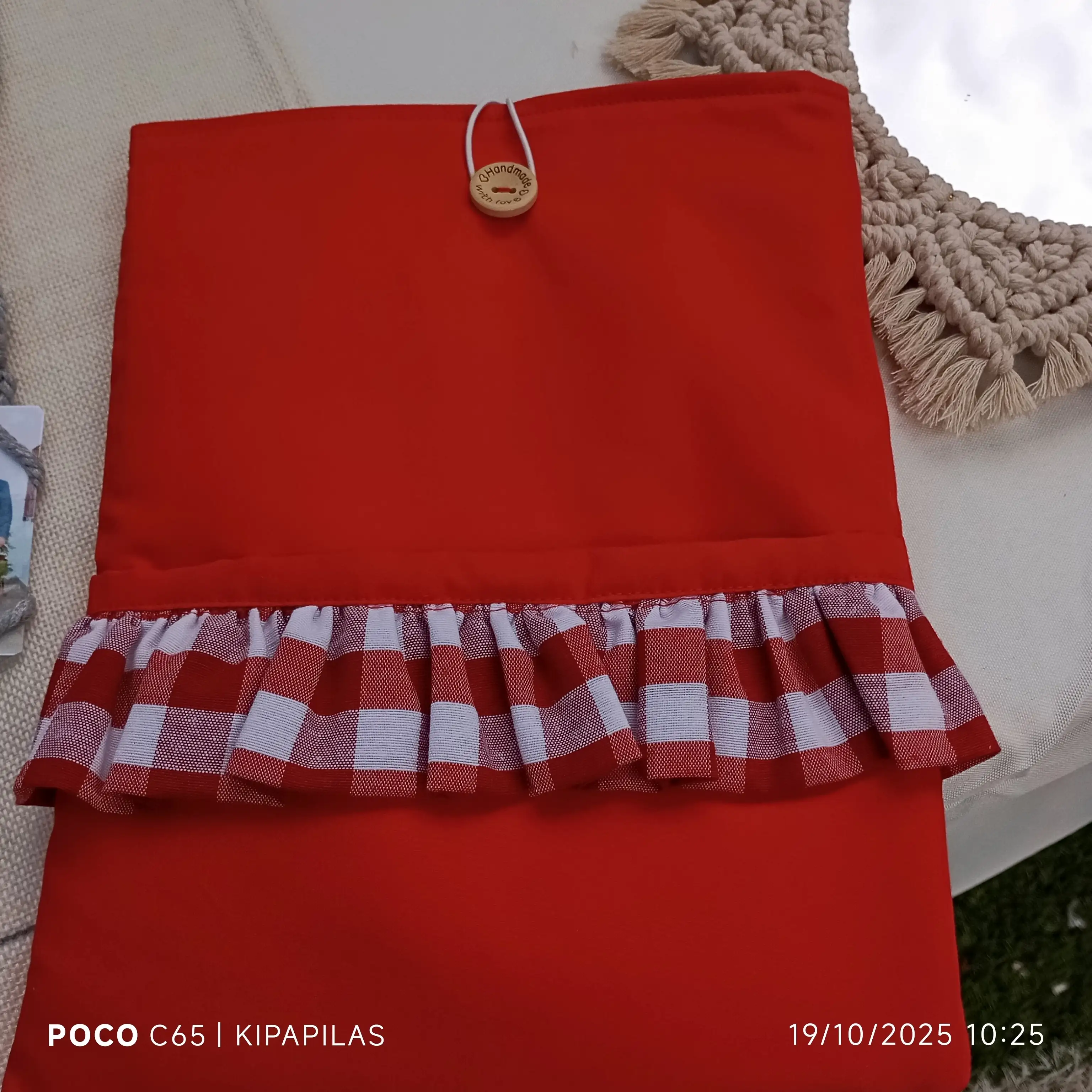 Fundas de libros y ebook - Imagen 3