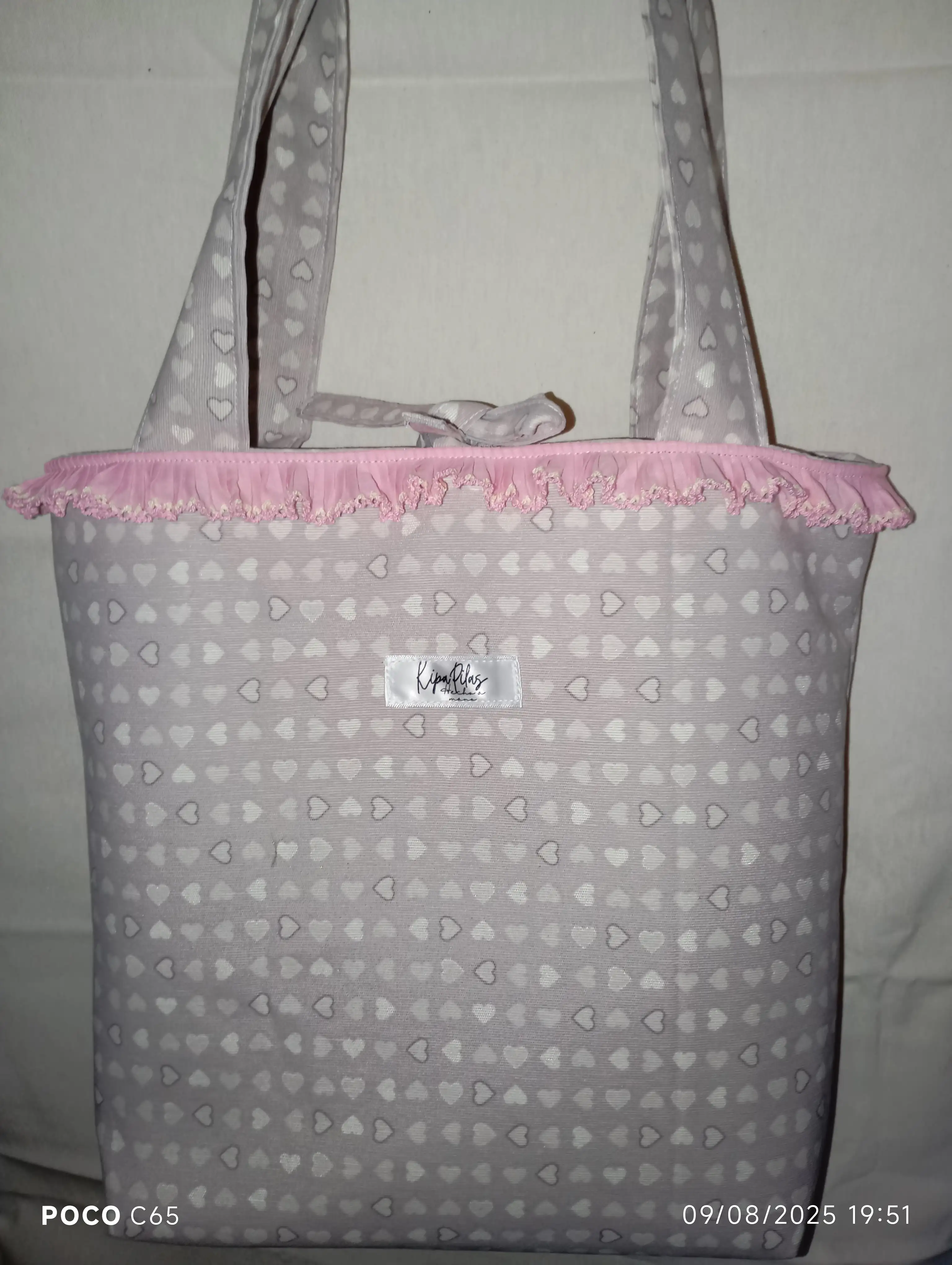 Maxi bolsos - Imagen 5