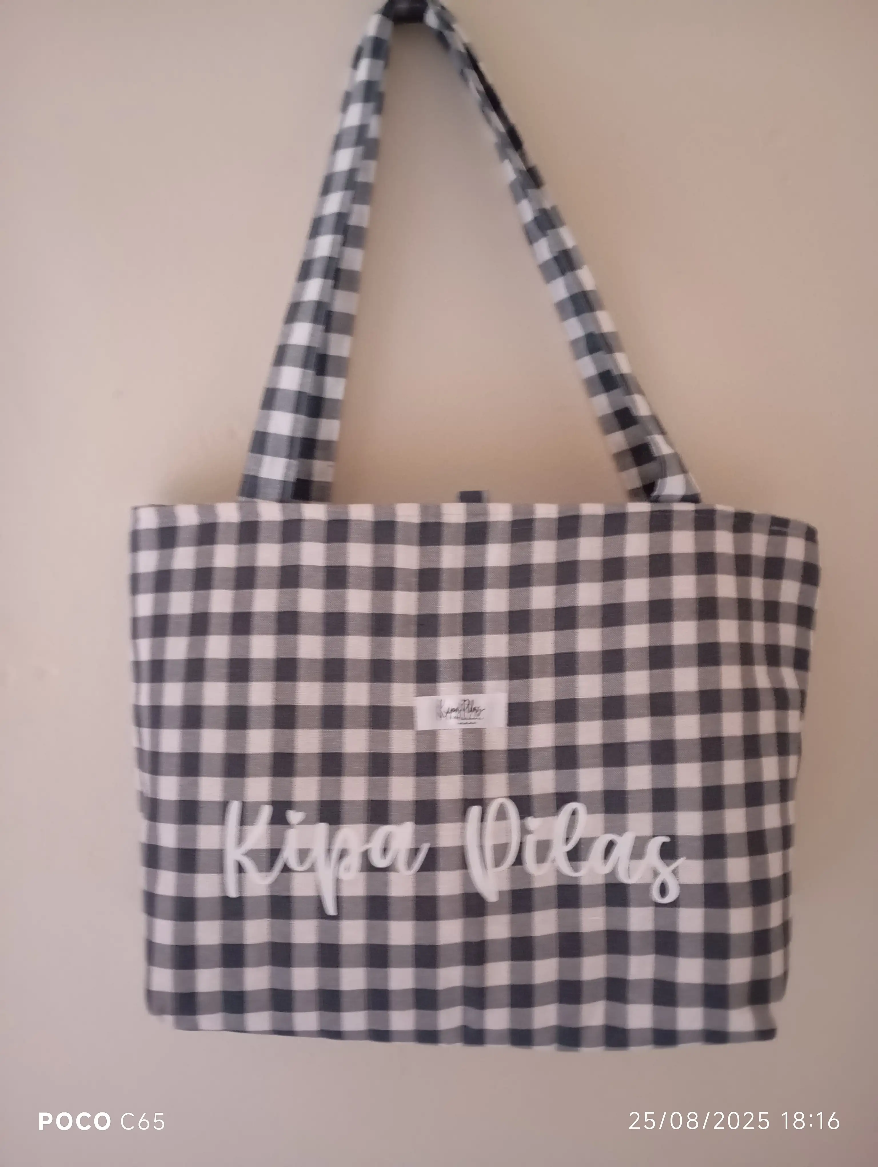 Maxi bolsos - Imagen 3
