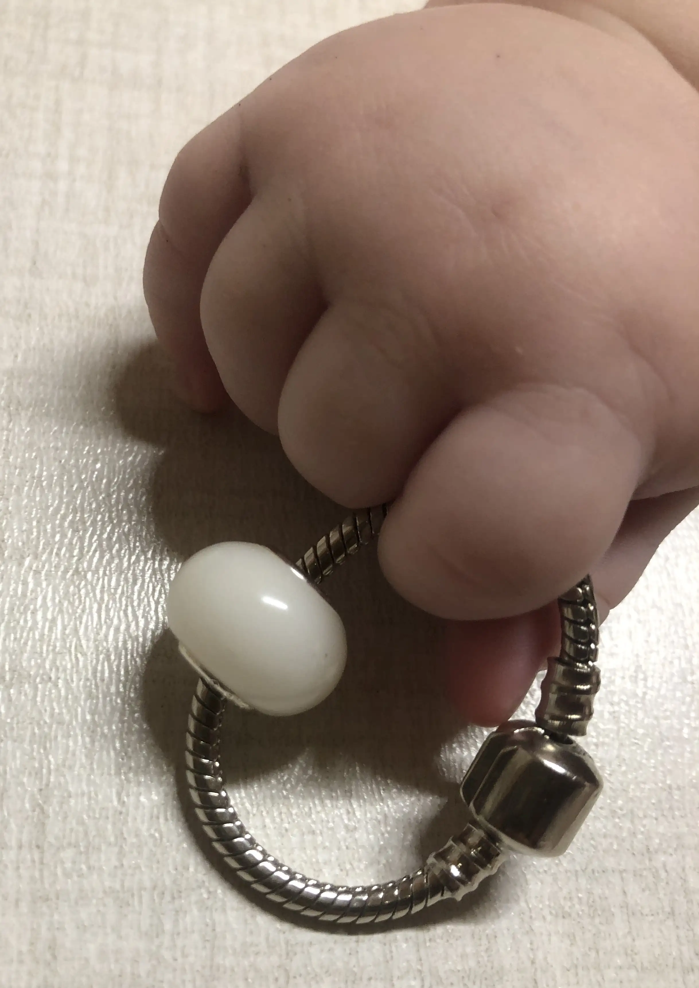 Charm leche materna