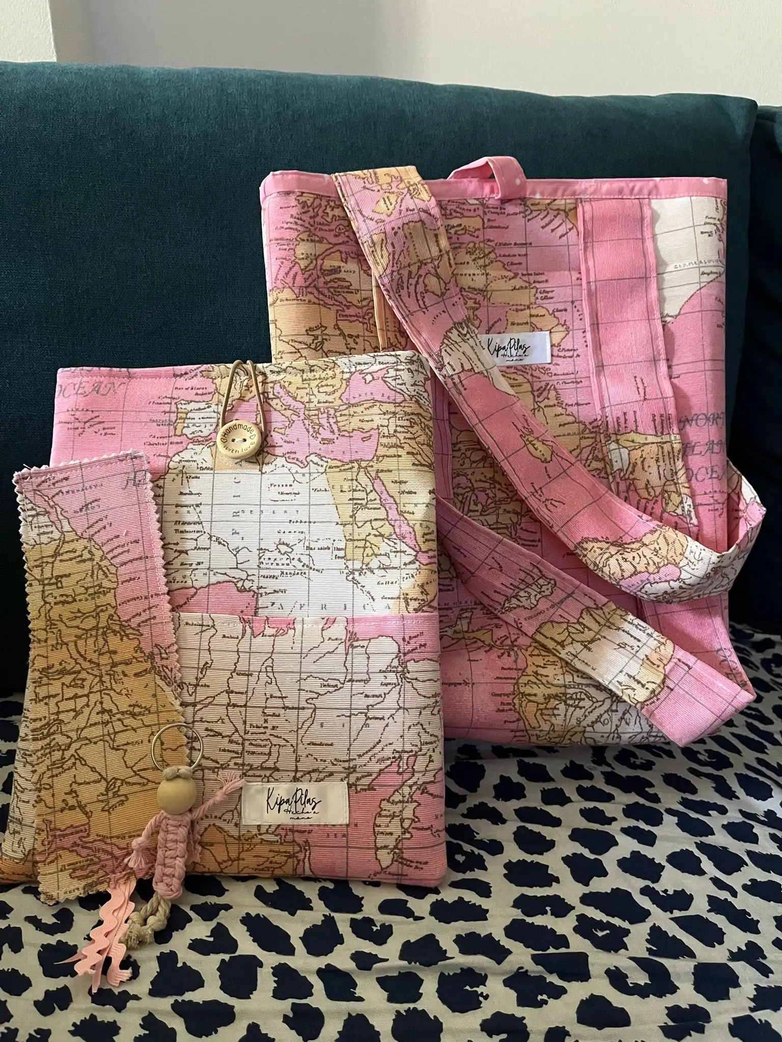 Conjunto de bolsos - Imagen 3