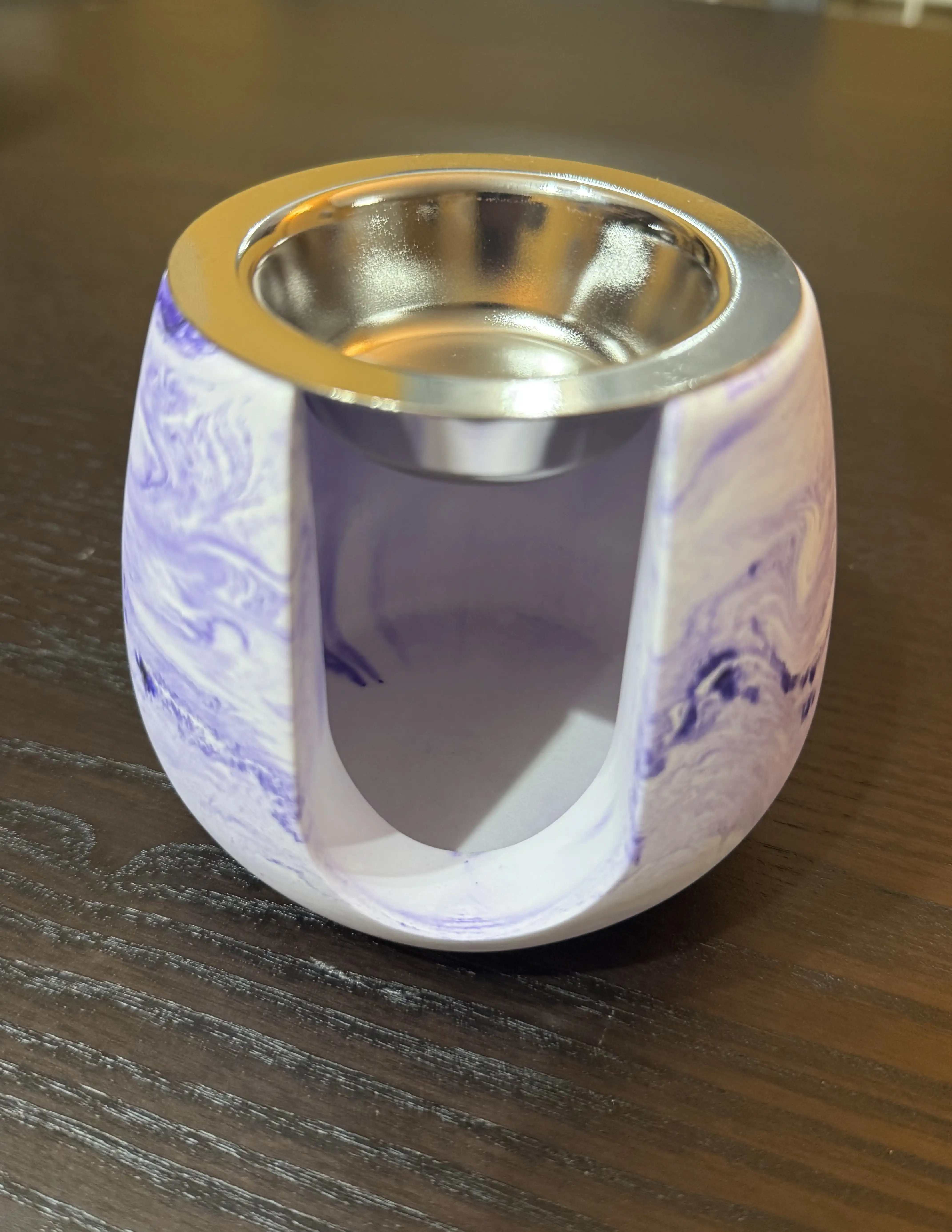 Quemador de Wax melts - Imagen 3